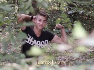 LeonJames