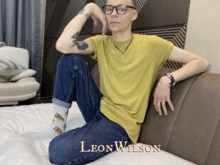 LeonWilson