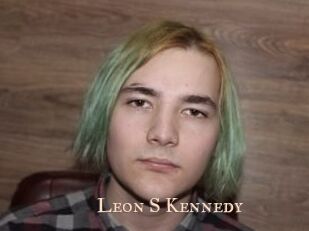 Leon_S_Kennedy