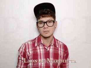 LeonardMarchetta