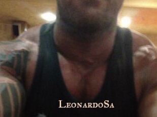LeonardoSa