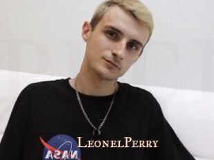 LeonelPerry