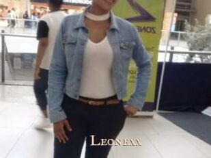 Leonexx