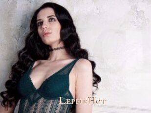 LeppieHot