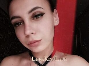 LeraKissLife