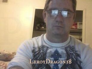 LeroyDragon18