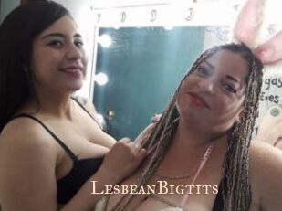 LesbeanBigtits