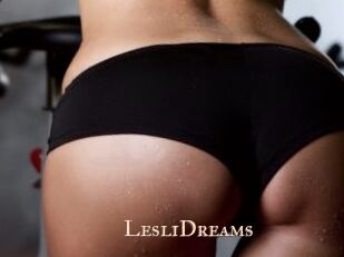 LesliDreams