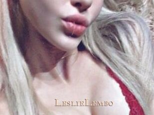 LeslieLembo