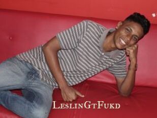 LeslinGtFukd
