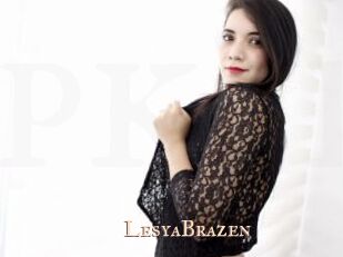 LesyaBrazen