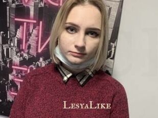LesyaLike