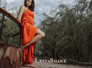 LesyaShane