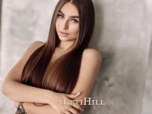 LetiHill