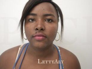 LettyAly