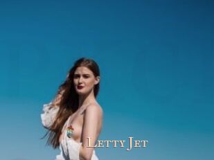 Letty_Jet