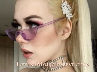 LevanaMollyBabestation