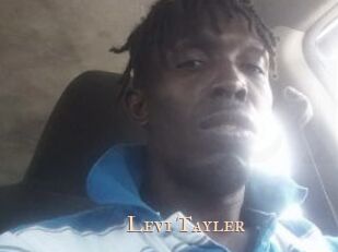 Levi_Tayler