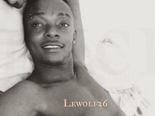 Lewolf26
