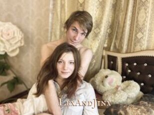 LexAndJinx