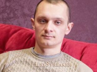 LexStreaker
