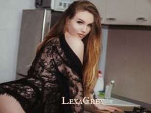 LexaGrey