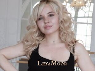 LexaMoor