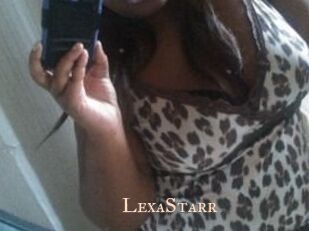 LexaStarr