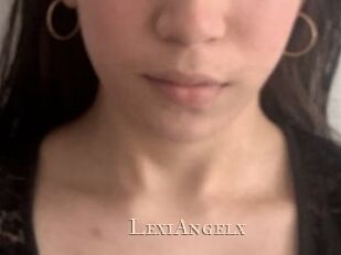LexiAngelx