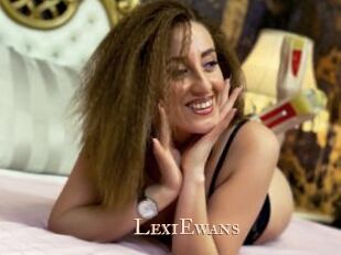 LexiEwans
