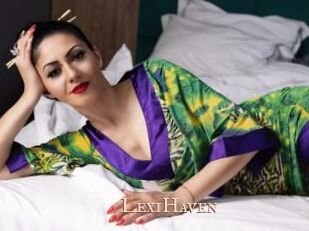LexiHaven