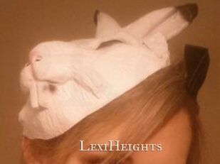 LexiHeights