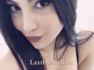 LexiHoneyRose