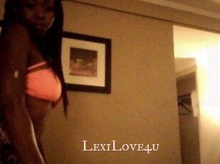 LexiLove4u