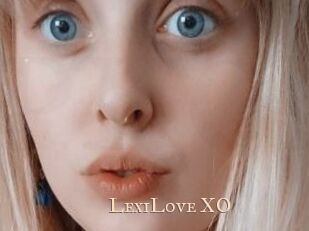 LexiLove_XO
