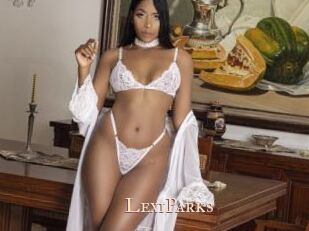 LexiParks