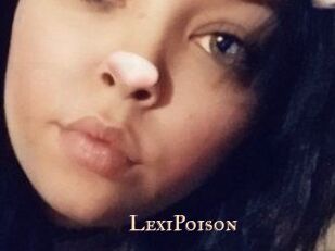 LexiPoison