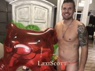LexiScott
