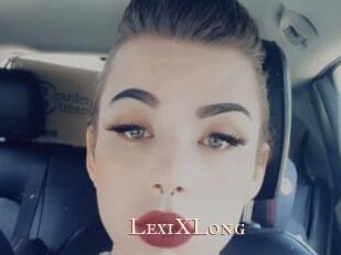 LexiXLong