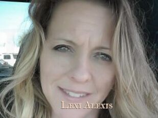 Lexi_Alexis