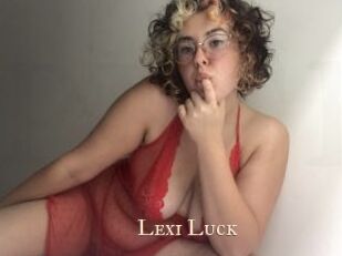 Lexi_Luck