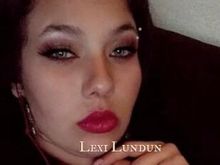 Lexi_Lundun