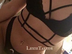 LexieTaylor