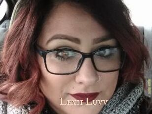Lexii_Luvv