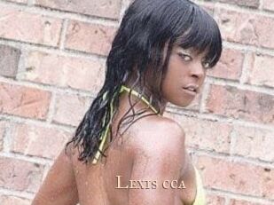 Lexis_cca