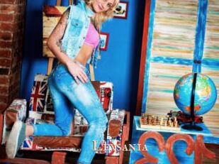 Lexsania