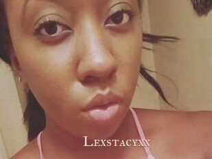Lexstacyxx