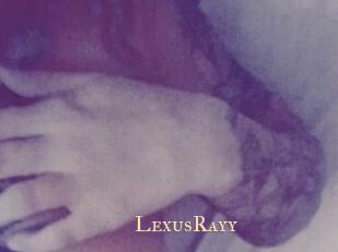 LexusRayy