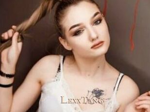LexxTang