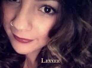 Lexxee